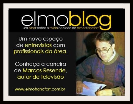 Entrevista com Elmo Francfort